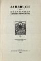 Jahrbuch des Kölnischen Geschichtsvereins e.V. / 55.1984 