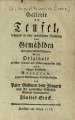 Cranz, August Friedrich 