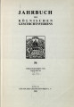 Jahrbuch des Kölnischen Geschichtsvereins e.V. / 56.1985 