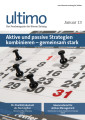 ultimo : das Fondsmagazin der Börsen-Zeitung / 2013 