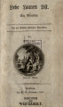 Albrecht, Johann Friedrich Ernst 