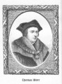 Thomas More und seine Utopie 