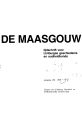 De Maasgouw / 108/110.1989/91 