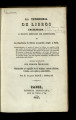 Degrange, Edmond / Traducida al espanol de la decima cuarta edicion, revista, corregida y aumentada, 