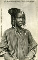 1095 - Afrique Occidentale - Femme Peulhe du Cayor 
