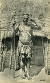 Zulu Chief, S. A. 