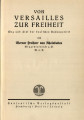 Rheinbaben, Werner von 