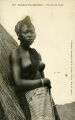 1333 - Afrique Occidentale - Femme du Fouta 