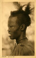 Sudan - Shuluk Boy 