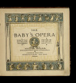 The baby's opera 