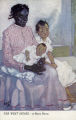 The West Indies.-A Negro Nurse. 