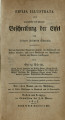 Schannat, Johann Friedrich / Georg Bärsch [Hrsg.] 