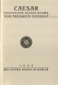 Gundolf, Friedrich 