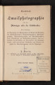 Handbuch der Emailphotographie und der Photographie des Lichtdrucks. 