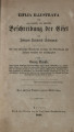 Schannat, Johann Friedrich / Georg Bärsch [Hrsg.] 