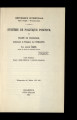 Système de politique positive, ou traité de sociologie, instituant la religion de l'humanité / Tome 