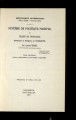 Système de politique positive, ou traité de sociologie, instituant la religion de l'humanité / Tome 