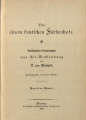 Hirschfeld, Ludwig von 