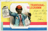 Transvaal-Telegramm 