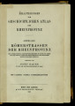 Erläuterungen zum Geschichtlichen Atlas der Rheinprovinz / Band 8 