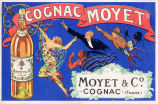 Cognac Moyet 