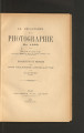 La découverte de la photographie en 1839 