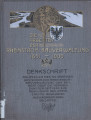 ¬Die Arbeiten der Rheinstrom-Bauverwaltung 1851 - 1900 