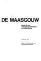 De Maasgouw / 98/100.1979/81 