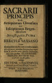 Hagenbuch, Johann Heinrich von 