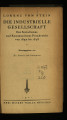 Die industrielle Gesellschaft, der Sozialismus und Kommunismus Frankreichs von 1830 bis 1848 