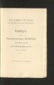 Catalogus der tentoonstelling-Bosboom 
