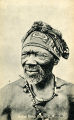 Native Witch Doctor, S. A. 