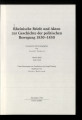 Rheinische Briefe und Akten zur Geschichte der politischen Bewegung 1830 - 1850 / Bd 3 