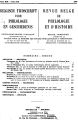 Revue belge de philologie et d'histoire / 19.1940 