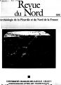 Revue du Nord / 79,2.1997 