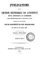 Publications de la Section Historique de l'Institut G.-D. de Luxembourg / 26.1870/71 