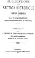 Publications de la Section Historique de l'Institut G.-D. de Luxembourg / 44.1895 