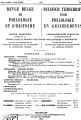 Revue belge de philologie et d'histoire / 29.1951 