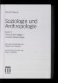 Theorie der Magie, soziale Morphologie 