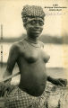 1153 - Afrique Occidentale - Jeune Agni 