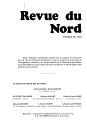 Revue du Nord / 62.1980 