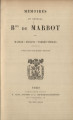 Marbot, Marcellin 