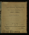 Wallraf, Ferdinand Franz 
