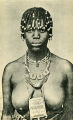 Zulu Girl, S. A. 