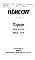 Hémecht / REG1895/1973 