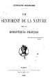 Mémoire de la Classe des Beaux-Arts / Sér. 2, T. 9, Fasc. 2 