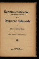 Saar, Wilhelm F. von der 
