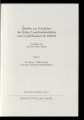 Quellen zur Geschichte der Kölner Laienbruderschaften vom 12. Jahrhundert bis 1562/63 / Bd 2 