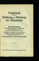 Mehrmann, Karl [Hrsg.] ; Scheffen, Wilhelm [Hrsg.] 