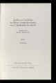 Quellen zur Geschichte der Kölner Laienbruderschaften vom 12. Jahrhundert bis 1562/63 / Bd 3 
